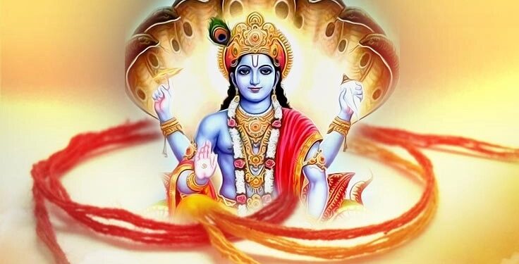 Anant Chaturdashi