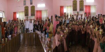 Shahjahanpur's historic battle against anemia