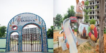 Anokhi Duniya