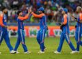 Team India defeated Pakistan by 7 wickets