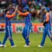 Team India defeated Pakistan by 7 wickets