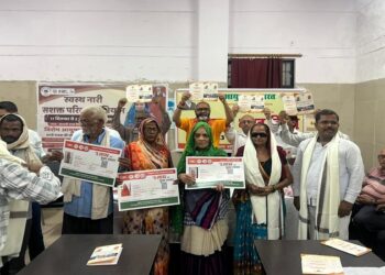 Ayushman Bharat scheme completes 7 years