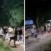 Violent clash between two groups of students in BHU