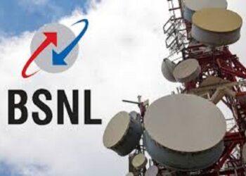 BSNL