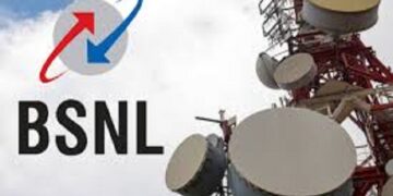 BSNL