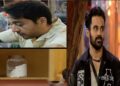 Contestants' belongings stolen from Bigg Boss house