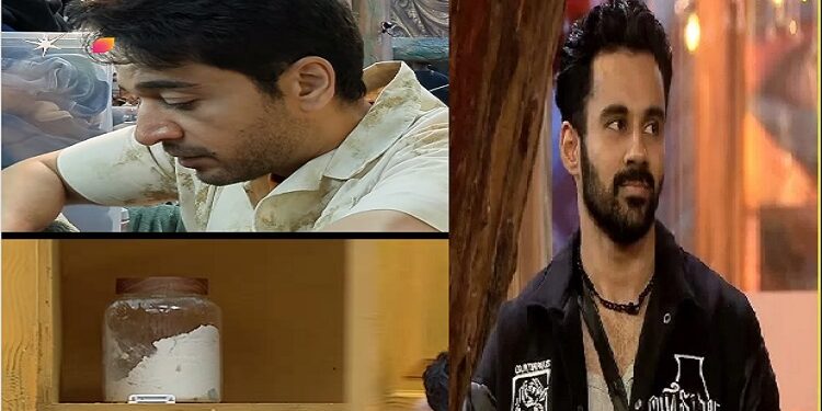 Contestants' belongings stolen from Bigg Boss house