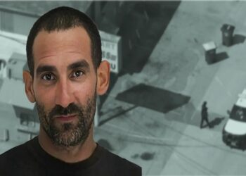 Brutal murder of an Indian in America