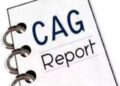 CAG Report