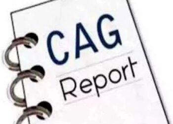 CAG Report