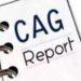 CAG Report