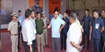 CM Bhajan lal Sharma