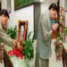 CM Dhami paid tribute to Pandit Govind Vallabh Pant on his birth anniversary