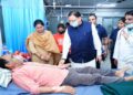CM Dhami