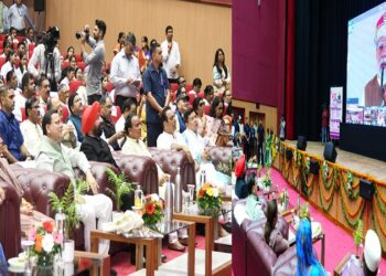 PM Modi launched the 'Healthy Women, Strong Families' campaign