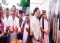 CM Dhami inaugurated the exhibition organized under the Seva Pakhwada