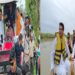 CM Dhami became an example of public service in disaster