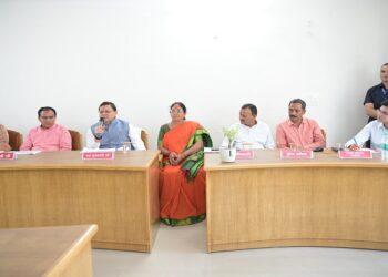 CM Dhami