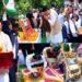 CM Dhami inaugurated Shaheed Samman Yatra 2