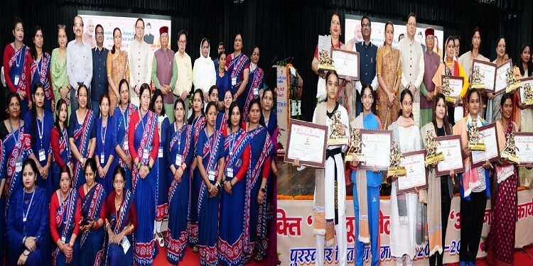 CM Dhami