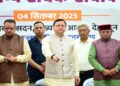 CM Dhami