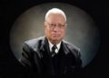 Former Meghalaya CM Lapang passes away