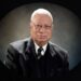 Former Meghalaya CM Lapang passes away