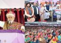 CM Vishnudev Sai