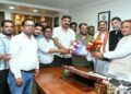 CM Vishnudev Sai