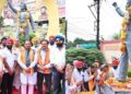 CM Vishnudev Sai