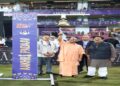 CM Yogi