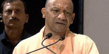 CM Yogi