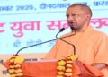CM Yogi
