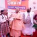 CM Yogi inaugurated the Gomti Book Festival.