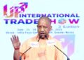 CM Yogi
