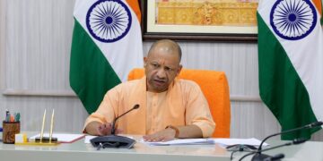 CM Yogi