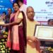CM Yogi honored teachers who did excellent work