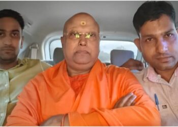 Chaitanyananda Saraswati