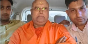 Chaitanyananda Saraswati