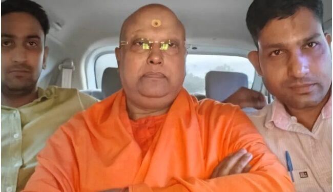 Chaitanyananda Saraswati