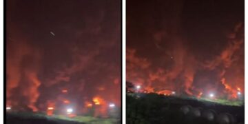 Chemical Factory