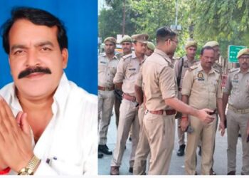 Chhote Singh Chauhan