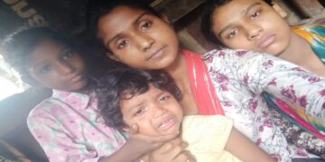 District administration is committed to providing education security to every daughter: Savin Basnal