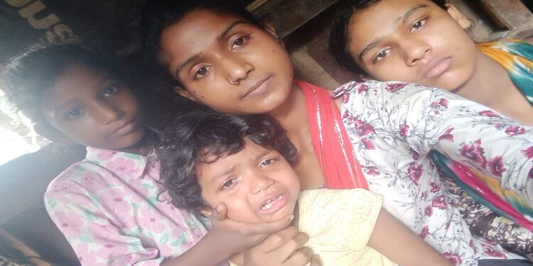 District administration is committed to providing education security to every daughter: Savin Basnal