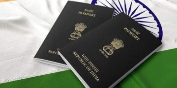 E-Passport