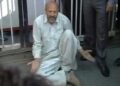 Attack on engineer Rashid lodged in Tihar jail