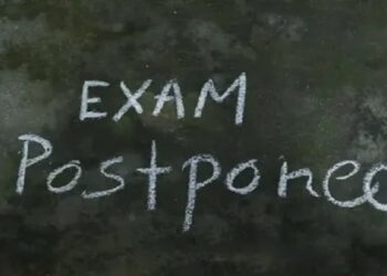 PGT recruitment exam postponed for the fourth time