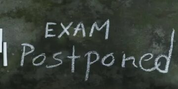 PGT recruitment exam postponed for the fourth time