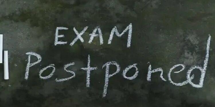 PGT recruitment exam postponed for the fourth time