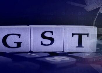 GST